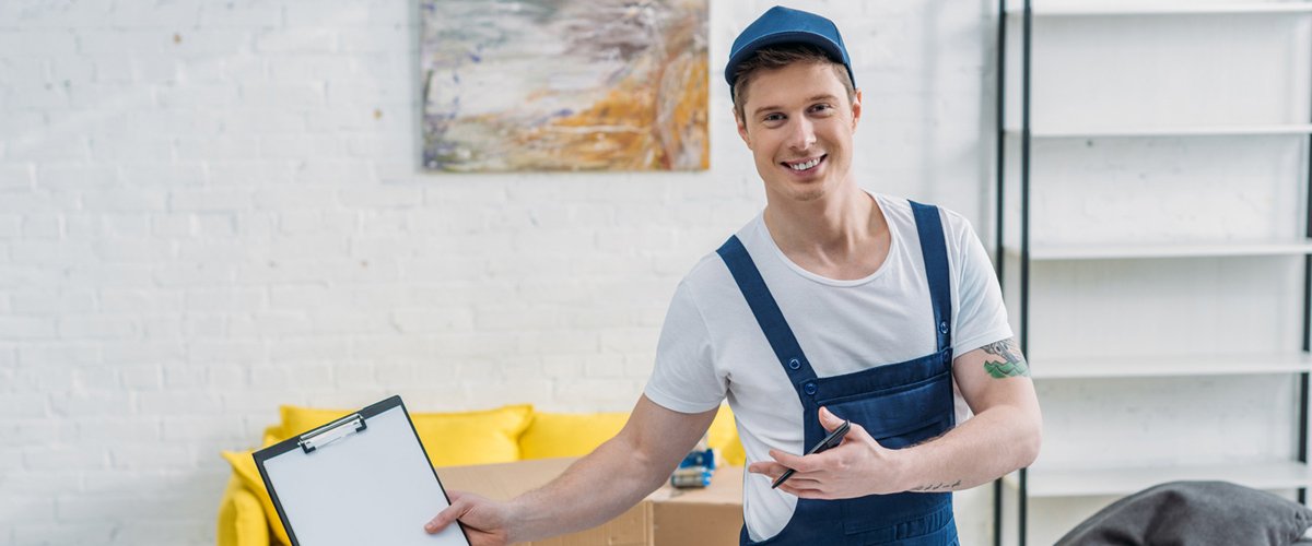 Storage and Emergency Moving